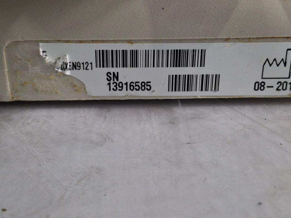 CareFusion Alaris 8015 Large Screen POC Infusion Pump