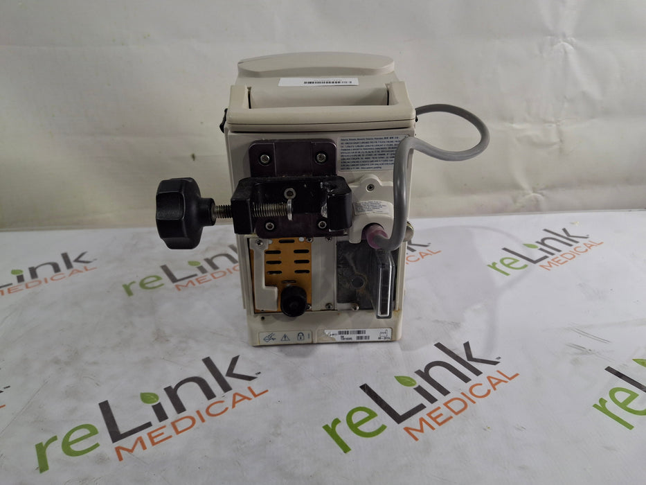 CareFusion Alaris 8015 Large Screen POC Infusion Pump