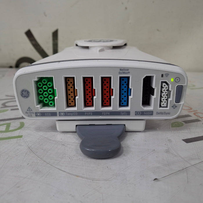 GE Healthcare Nellcor PDM Patient Data Module