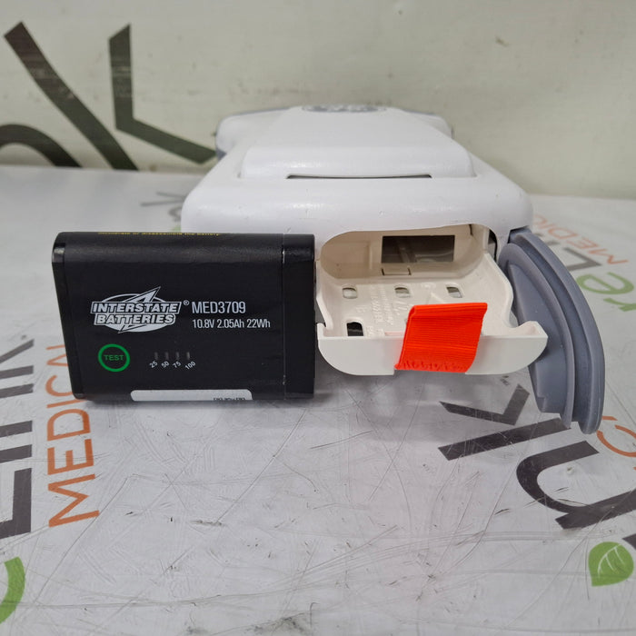 GE Healthcare Nellcor PDM Patient Data Module