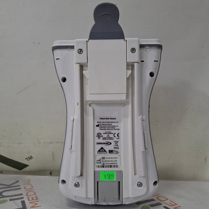 GE Healthcare Nellcor PDM Patient Data Module