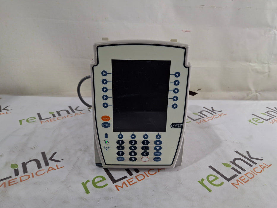 CareFusion Alaris 8015 Large Screen POC Infusion Pump