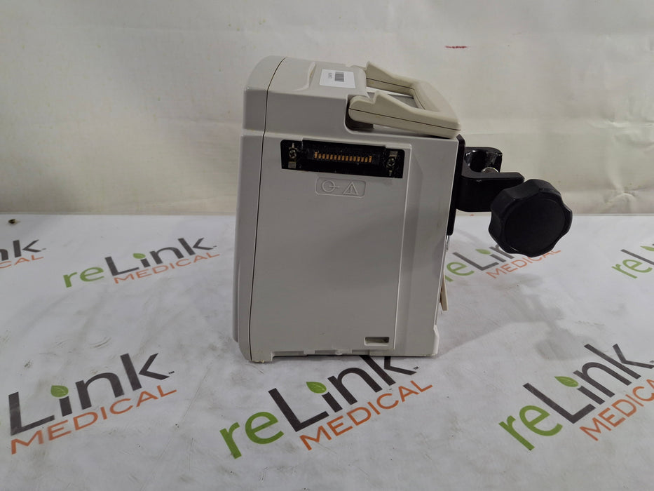 CareFusion Alaris 8015 Large Screen POC Infusion Pump