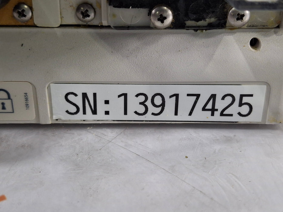 CareFusion Alaris 8015 Large Screen POC Infusion Pump