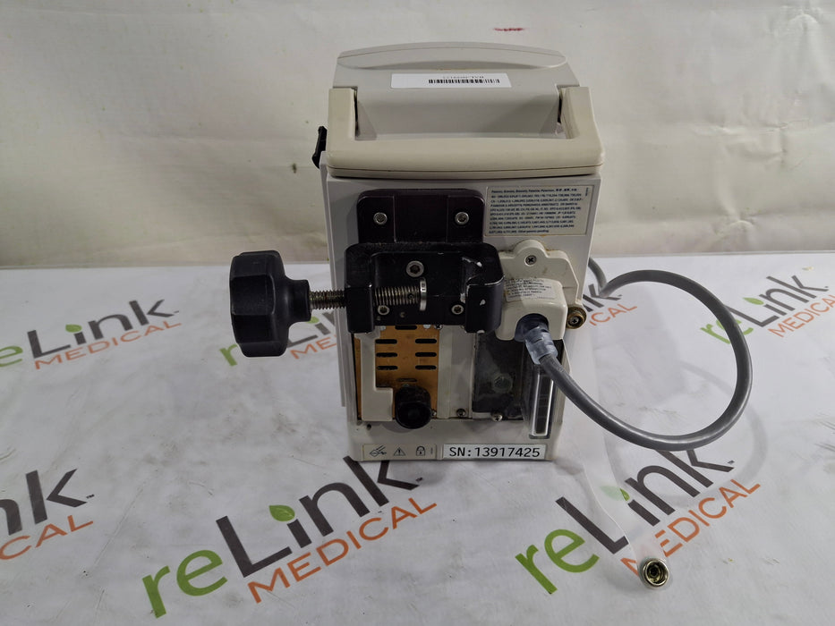 CareFusion Alaris 8015 Large Screen POC Infusion Pump