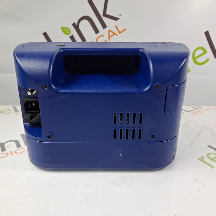 Covidien Covidien PM1000N Nellcor Bedside SPO2 Monitor Patient Monitors reLink Medical