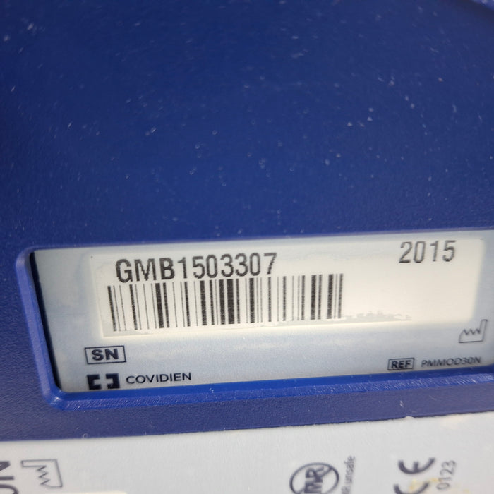 Covidien Covidien PM1000N Nellcor Bedside SPO2 Monitor Patient Monitors reLink Medical