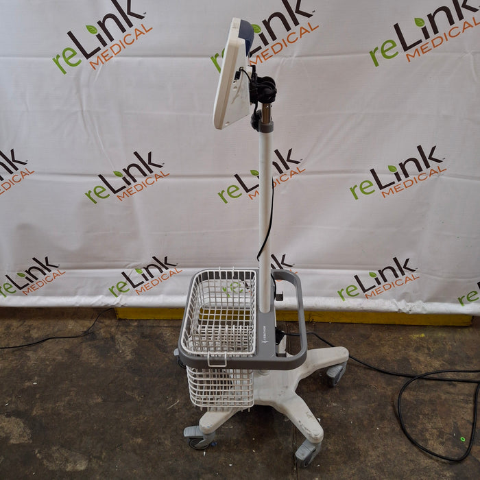 Verathon Medical, Inc Verathon Medical, Inc Glidescope Video Laryngoscope Surgical Equipment reLink Medical