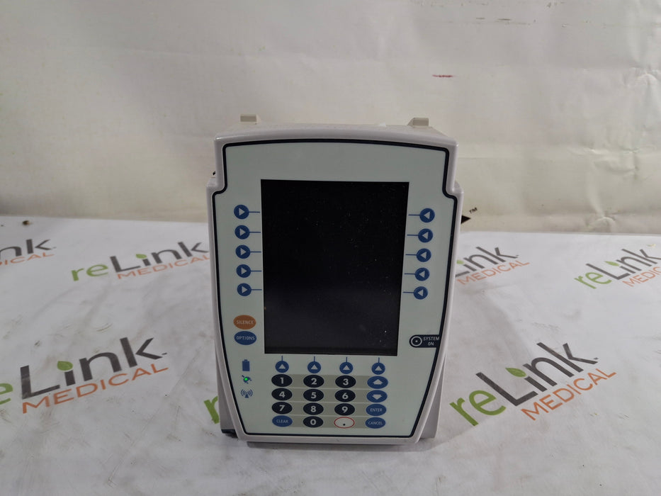 CareFusion Alaris 8015 Large Screen POC Infusion Pump