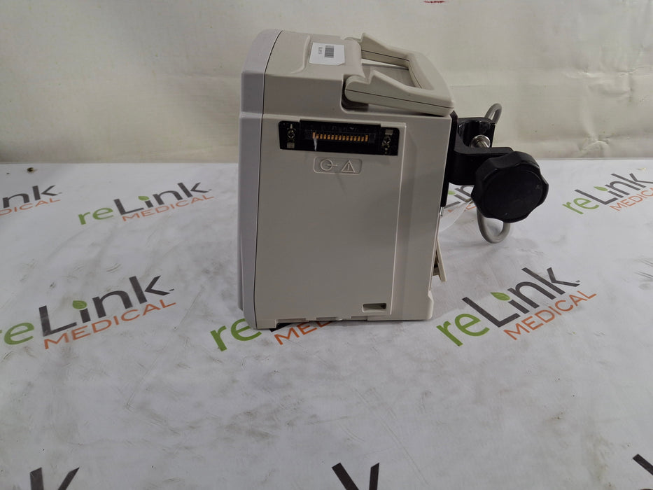 CareFusion Alaris 8015 Large Screen POC Infusion Pump