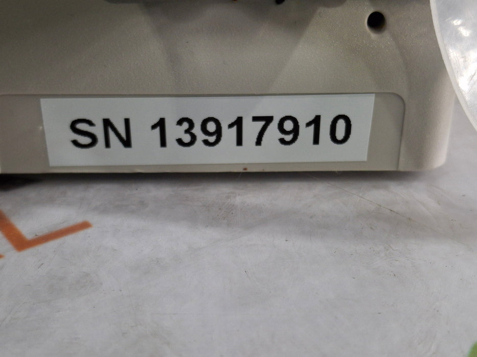 CareFusion Alaris 8015 Large Screen POC Infusion Pump