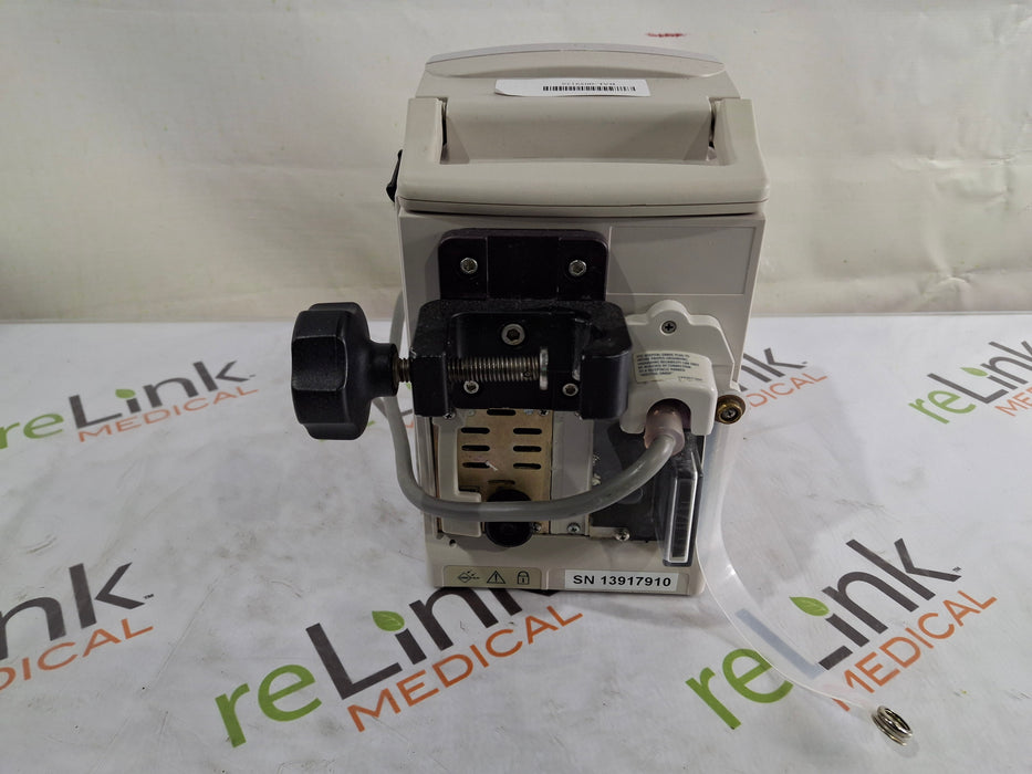 CareFusion Alaris 8015 Large Screen POC Infusion Pump