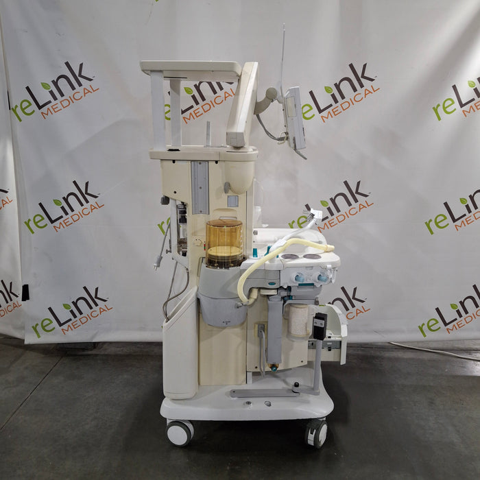 Datex-Ohmeda Aisys Anesthesia Unit