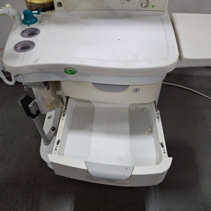 Datex-Ohmeda Aisys Anesthesia Unit