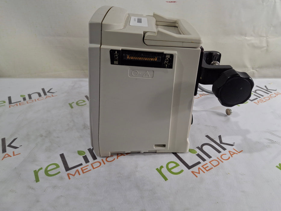 CareFusion Alaris 8015 Large Screen POC Infusion Pump
