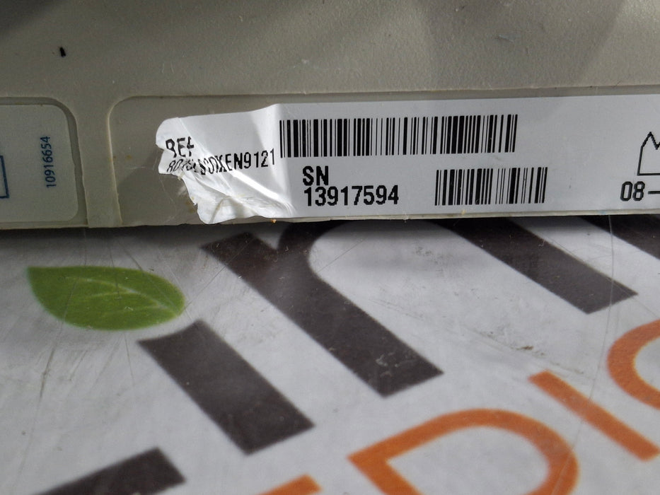 CareFusion Alaris 8015 Large Screen POC Infusion Pump