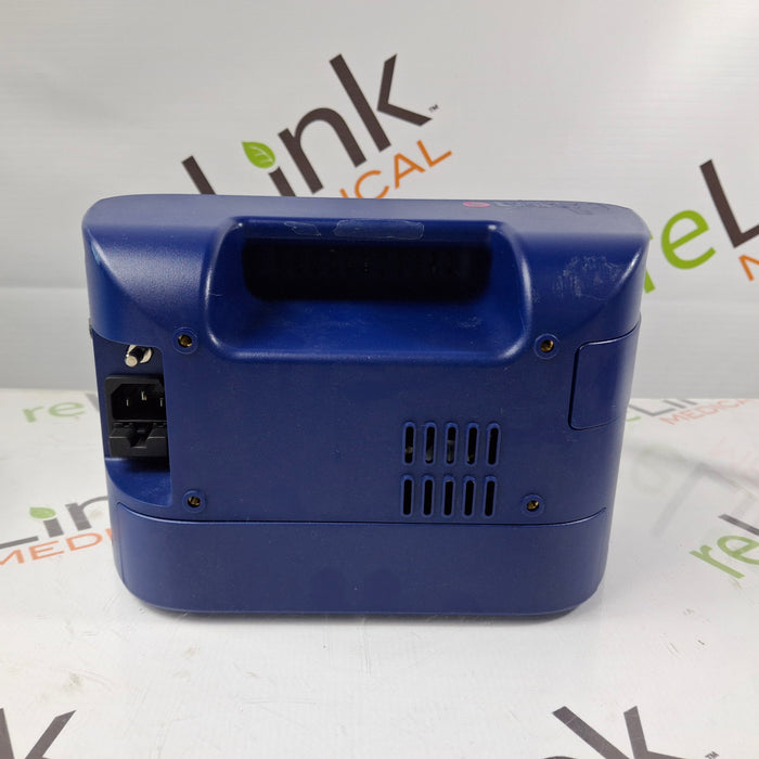 Covidien Covidien PM1000N Nellcor Bedside SPO2 Monitor Patient Monitors reLink Medical