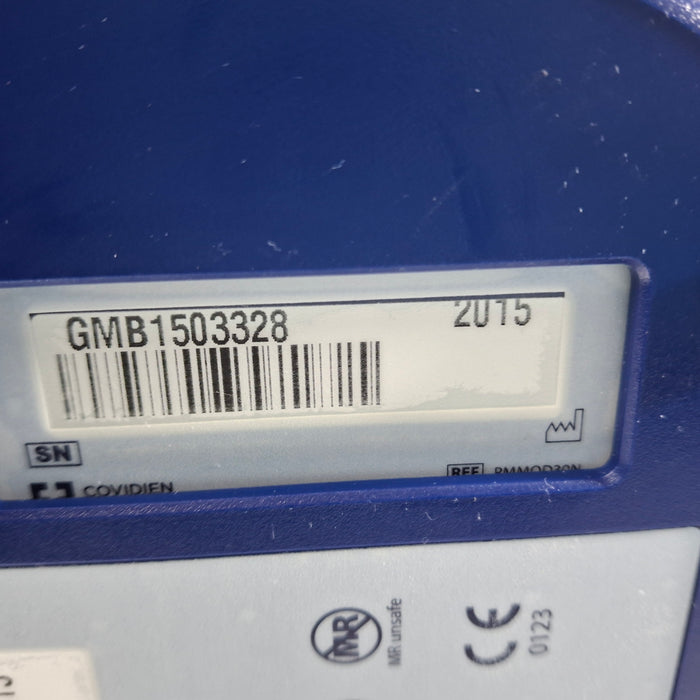 Covidien Covidien PM1000N Nellcor Bedside SPO2 Monitor Patient Monitors reLink Medical