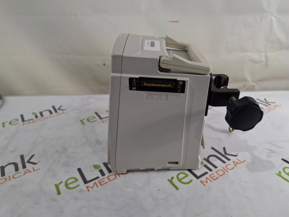 CareFusion Alaris 8015 Large Screen POC Infusion Pump