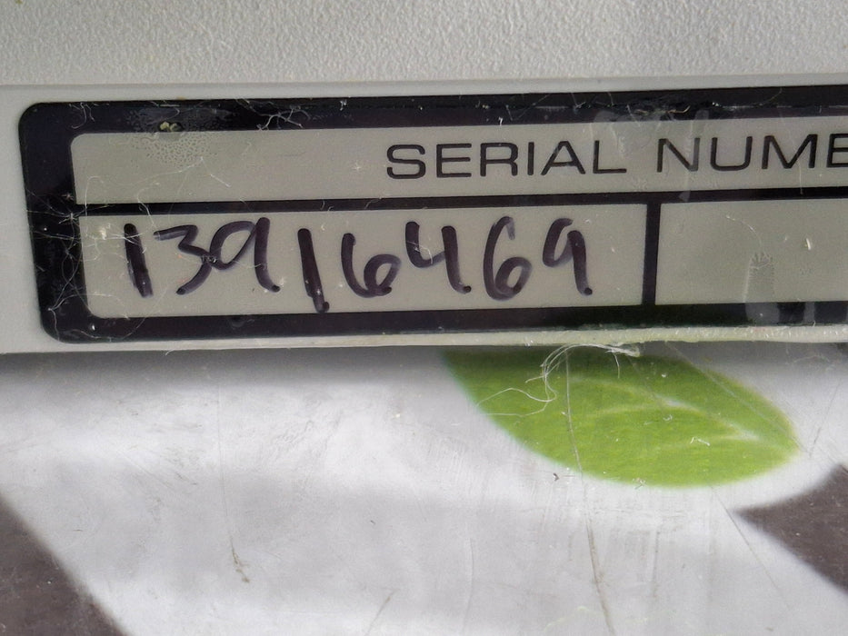 CareFusion Alaris 8015 Large Screen POC Infusion Pump