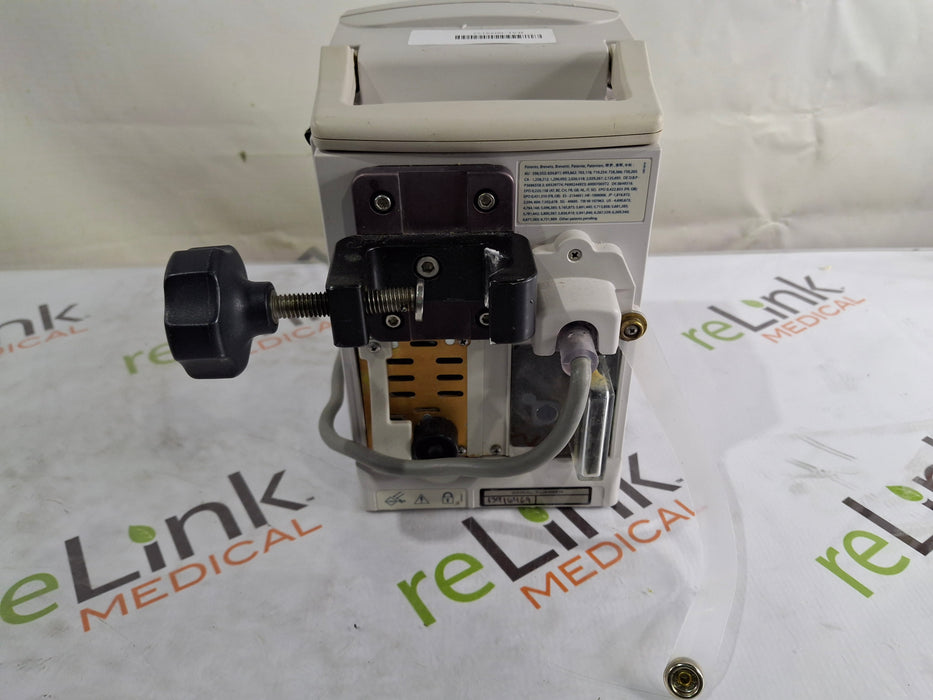 CareFusion Alaris 8015 Large Screen POC Infusion Pump