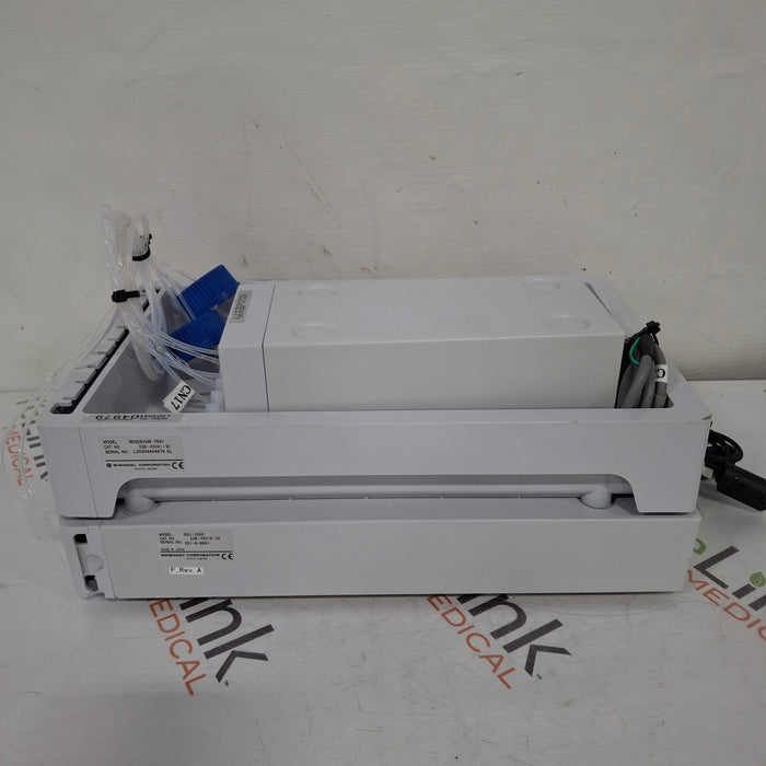 Shimadzu DGU-20A5 Degasser