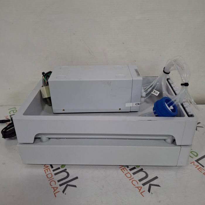 Shimadzu DGU-20A5 Degasser