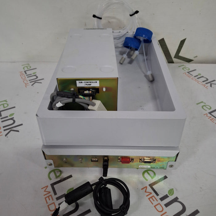 Shimadzu DGU-20A5 Degasser