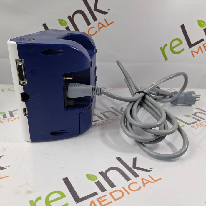 Covidien PM1000N Nellcor Bedside SPO2 Monitor