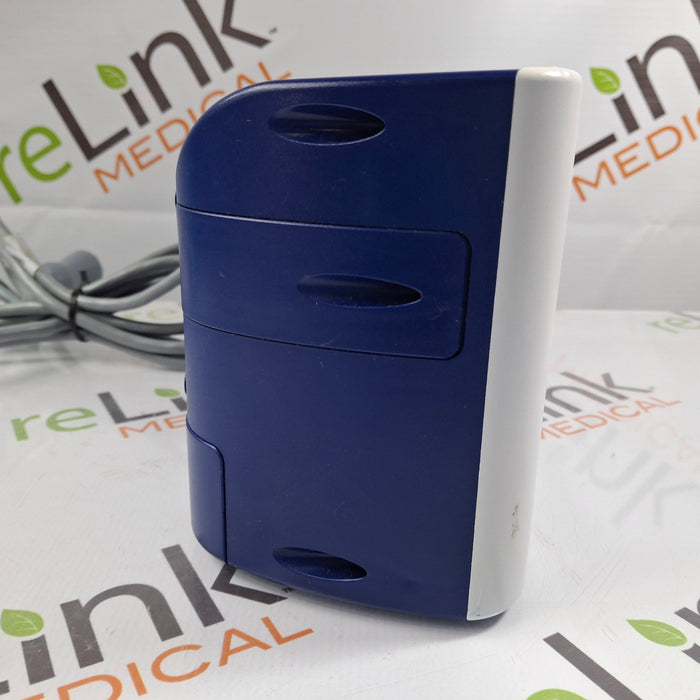 Covidien PM1000N Nellcor Bedside SPO2 Monitor