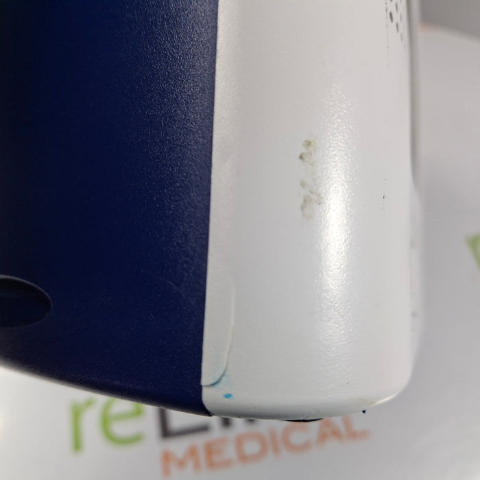 Covidien PM1000N Nellcor Bedside SPO2 Monitor