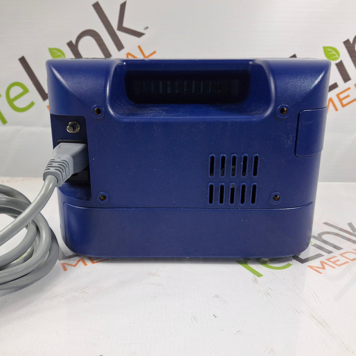 Covidien PM1000N Nellcor Bedside SPO2 Monitor