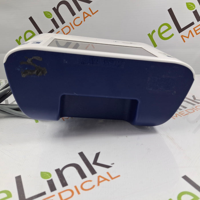 Covidien PM1000N Nellcor Bedside SPO2 Monitor