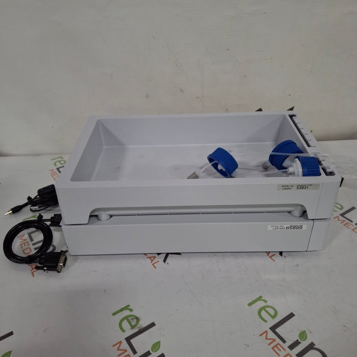 Shimadzu DGU-20A5R Degasser