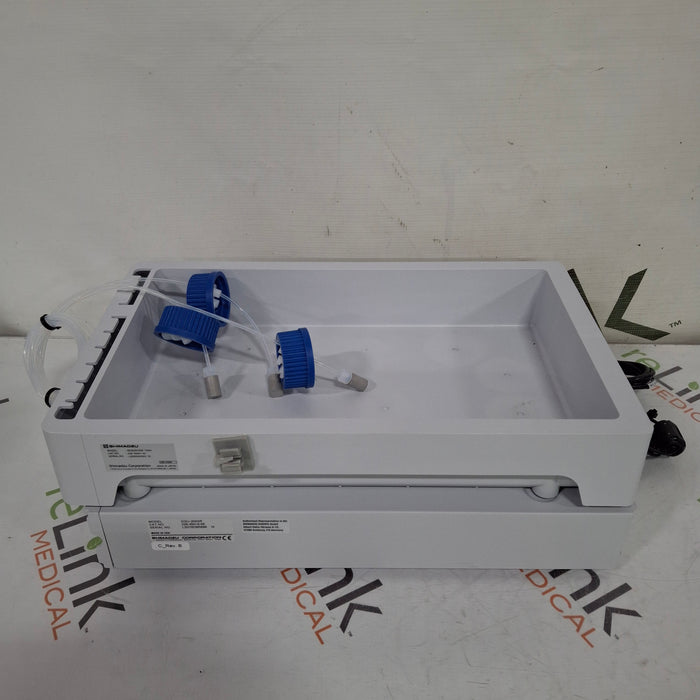 Shimadzu DGU-20A5R Degasser