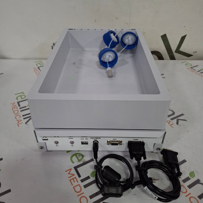 Shimadzu DGU-20A5R Degasser