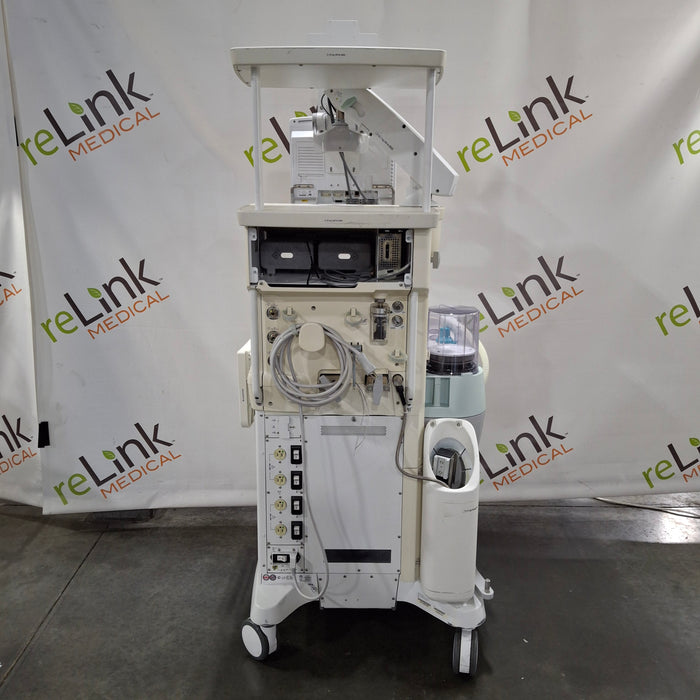 Datex-Ohmeda Aisys Anesthesia Unit