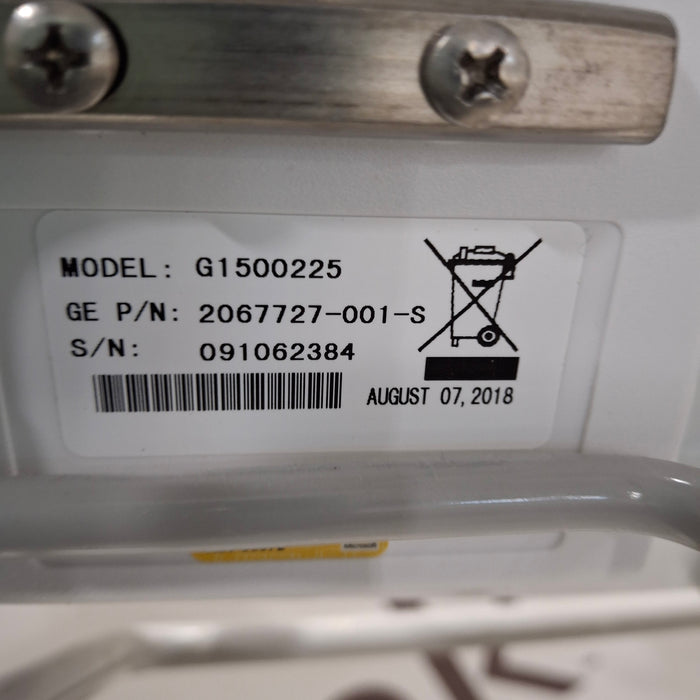 Datex-Ohmeda Aisys Anesthesia Unit