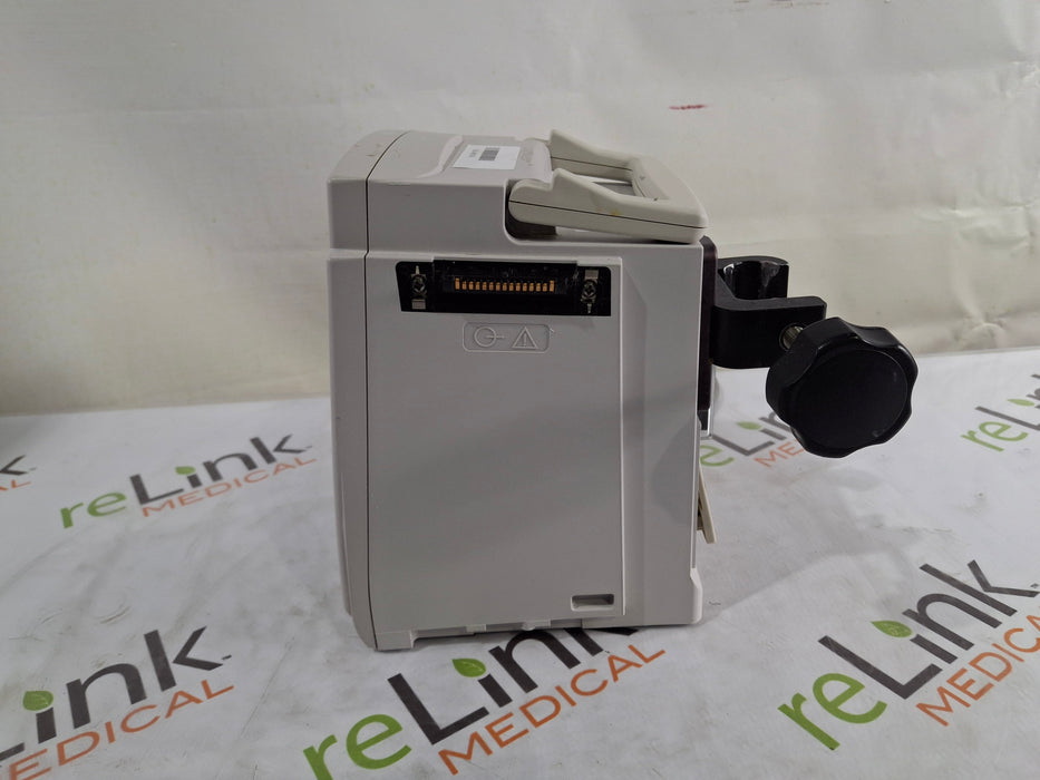 CareFusion Alaris 8015 Large Screen POC Infusion Pump