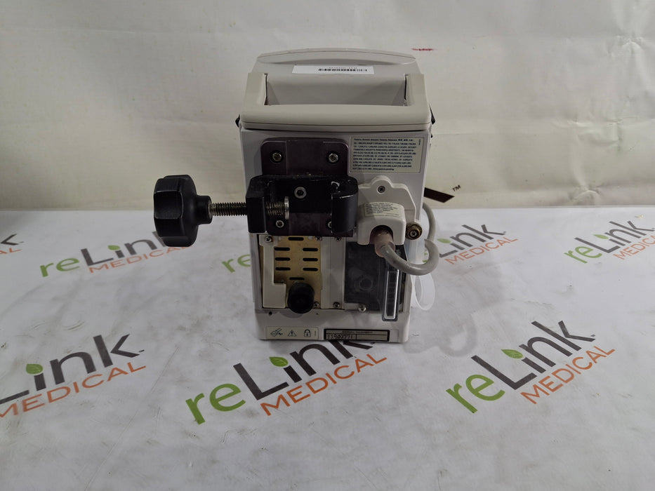 CareFusion Alaris 8015 Large Screen POC Infusion Pump