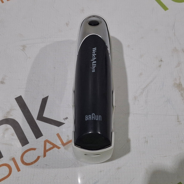Welch Allyn Welch Allyn Braun ThermoScan Type 6021 Ear Thermometer Diagnostic Exam Equipment reLink Medical