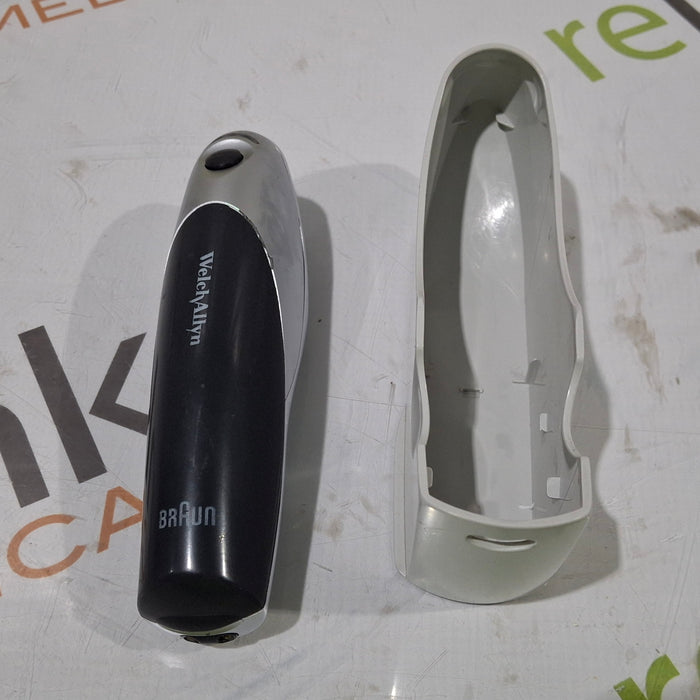 Welch Allyn Welch Allyn Braun ThermoScan Type 6021 Ear Thermometer Diagnostic Exam Equipment reLink Medical