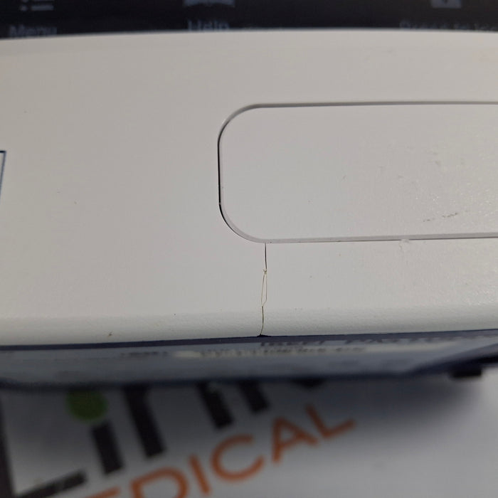 Covidien Covidien PM1000N Nellcor Bedside SPO2 Monitor Patient Monitors reLink Medical