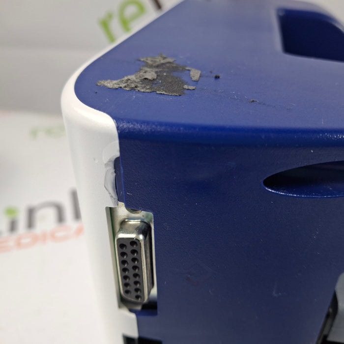 Covidien Covidien PM1000N Nellcor Bedside SPO2 Monitor Patient Monitors reLink Medical