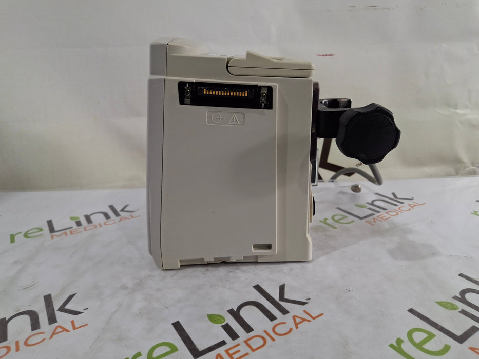 CareFusion Alaris 8015 Large Screen POC Infusion Pump