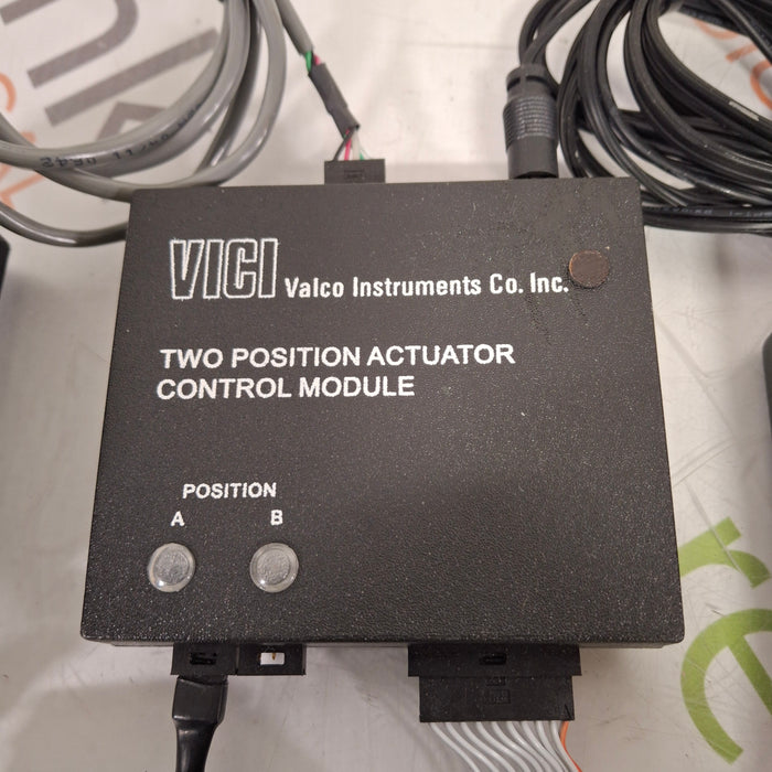 Valco Instruments Co. Inc. VICI Microelectric EH Actuator Kit