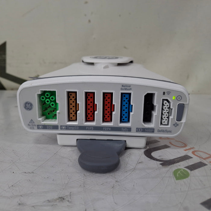 GE Healthcare Nellcor PDM Patient Data Module