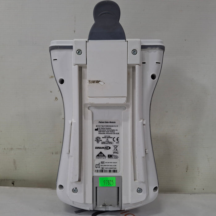 GE Healthcare Nellcor PDM Patient Data Module