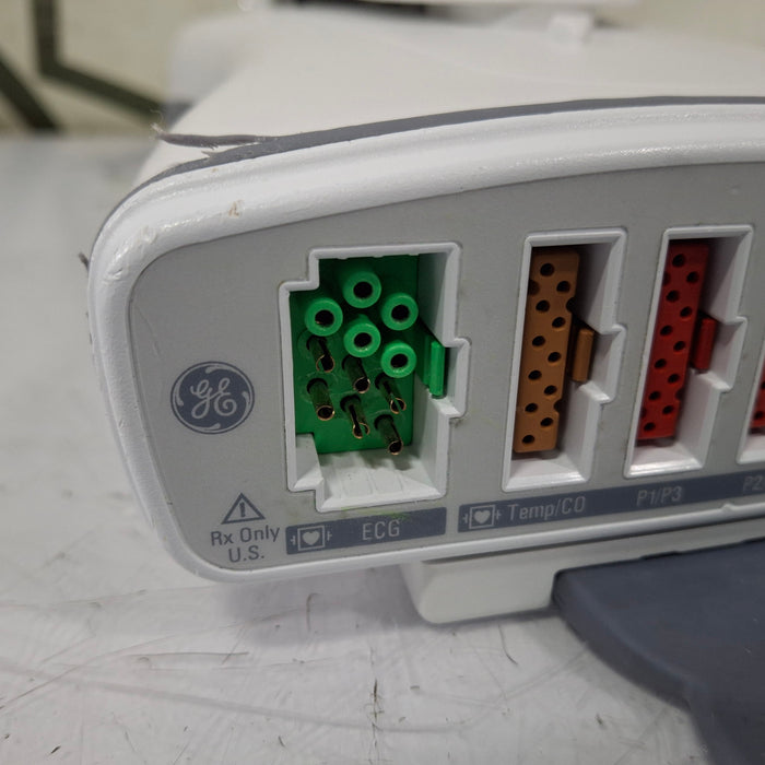 GE Healthcare Nellcor PDM Patient Data Module