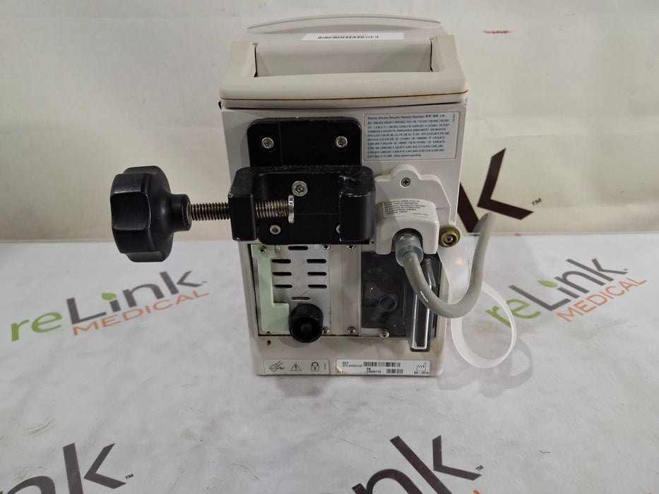 CareFusion Alaris 8015 Large Screen POC Infusion Pump